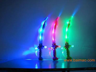 閃光刀*澄海塑料武器玩具 創(chuàng)新技術(shù)開發(fā)與市場銷售策略