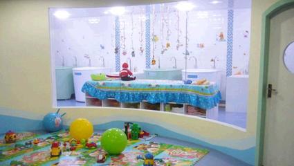 貝悅佳嬰兒游泳館玩具 創(chuàng)新開發(fā)與市場拓展策略