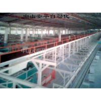 中山火炬開(kāi)發(fā)區(qū)安平機(jī)械廠(chǎng) 打造智能電子電器生產(chǎn)線(xiàn)，引領(lǐng)玩具產(chǎn)業(yè)技術(shù)創(chuàng)新