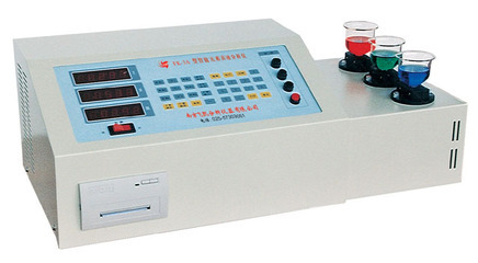 不銹鋼與銅合金分析儀器產(chǎn)品概述及購買指南