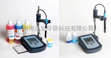 哈希LA-EC20實驗室電導(dǎo)率儀 專業(yè)測量，精準(zhǔn)可靠