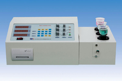 鑄鐵分析儀器——現代鑄造行業的質量保障