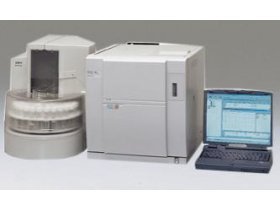 TOC-V CPH總有機碳分析儀 高效精準的環境水質分析利器