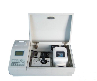 50A 分析儀器的特點與應(yīng)用