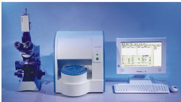 優(yōu)利特尿沉渣分析儀URIT-1000 高性價比的尿液分析解決方案