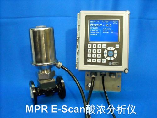 硫酸烷基化酸濃分析儀 電子儀表在現(xiàn)代工業(yè)中的精準守護者