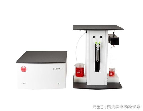 不溶性微粒分析儀 守護藥品與注射劑安全的關(guān)鍵衛(wèi)士