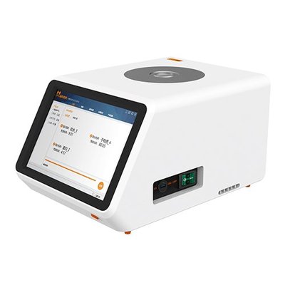 N500近紅外分析儀 精準(zhǔn)高效的物質(zhì)成分分析利器