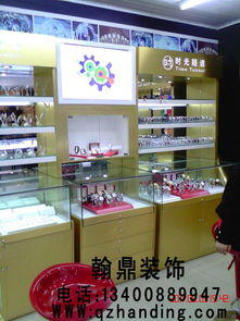 泉州展示柜全方位指南 廠家、圖片、報價與設計安裝