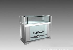 飾品與瓷磚展示架 設計、價格、圖片及上門安裝全攻略