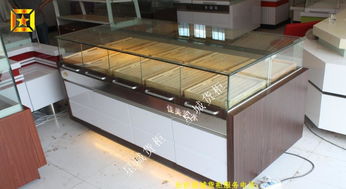 星城貨柜全國供應展示柜與邊柜系列 價格、廠家、圖片及設計與安裝服務全解析