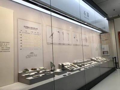 老舊博物館展柜改造 智能燈光系統的設計、升級與上門安裝全解析